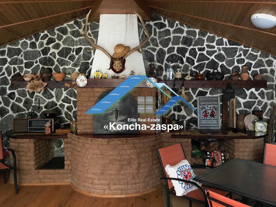 Аренда дома в КГ "Золотые Ворота". Козин. Конча Заспа