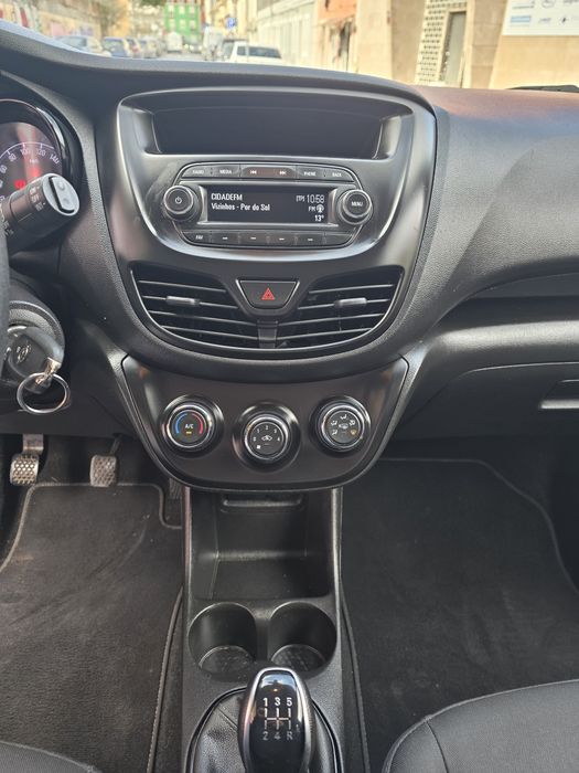 Opel karl  corsa 1.0 gasolina 2019