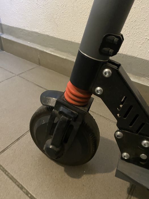 електросамокат X-Best Scooter