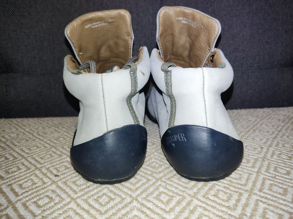 Черевики  жіночі Camper.