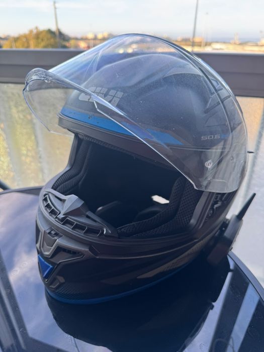 Capacete Givi M