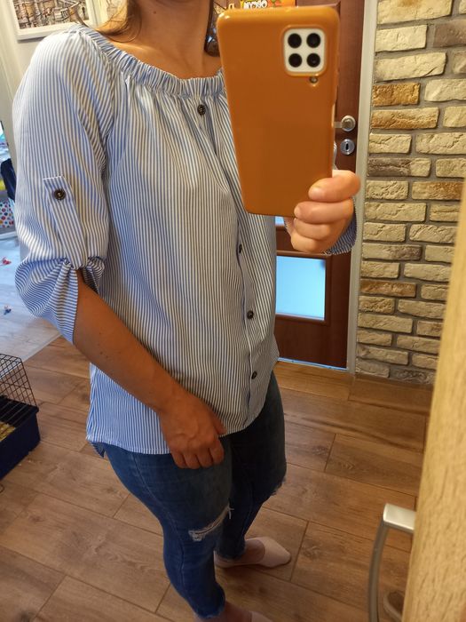 Bluzka damska rozm S