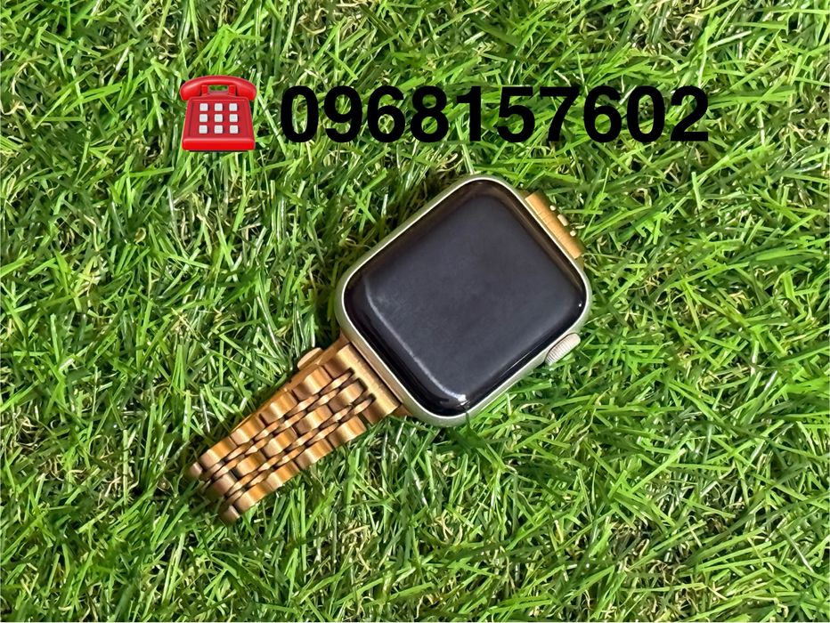 Apple Watch 6 , 40mm Nike