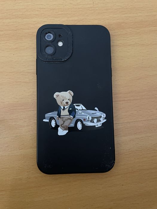 Iphone 11 a funcionar bem