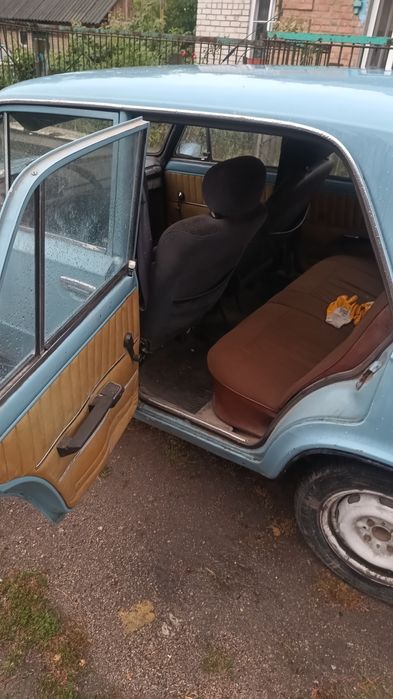 Авто в гарному стані Ваз 2101