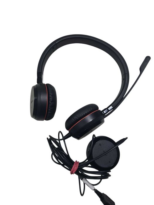 Jabra Evolve 30 II HSC060