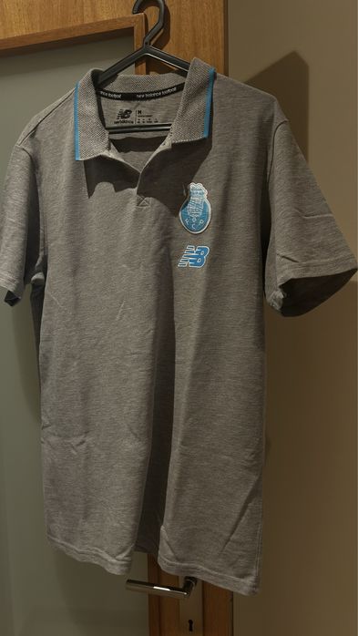 Polo New Balance FC Porto