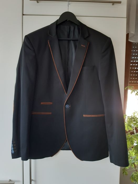 Marynarka męska jak NOWA