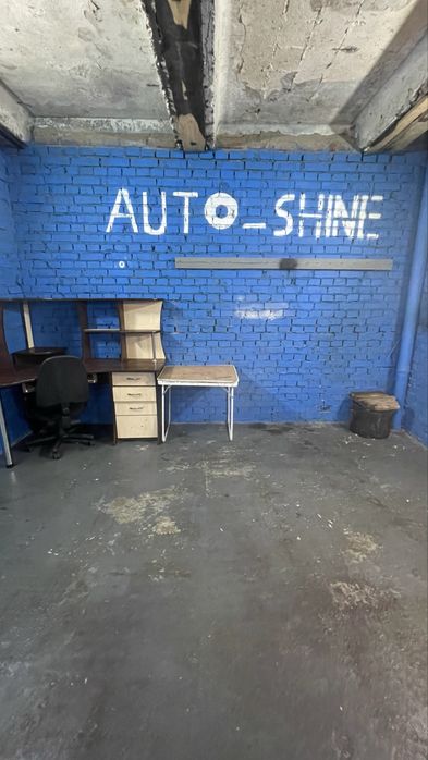 Оренда гаража від власника