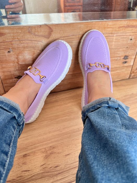 41 Sklep nowe sneakersy buty damskie wsuwane JY30115