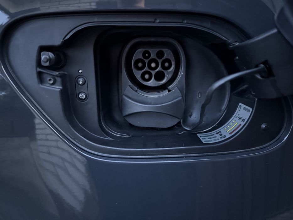 Volkswagen e-golf 36квт 2020рік
