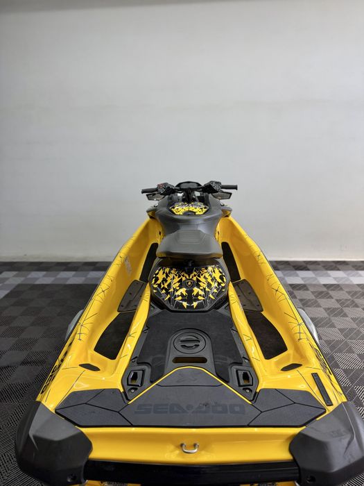 Seadoo RXP X 300 RS