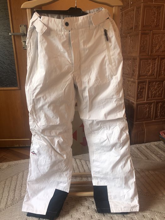 Лижні штани, жіночі, р 38 McKinley, на зріст 166-170