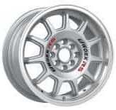 JNCN389-Jantes 16 Réplicas para Polo Ibiza Honda Renault etc.