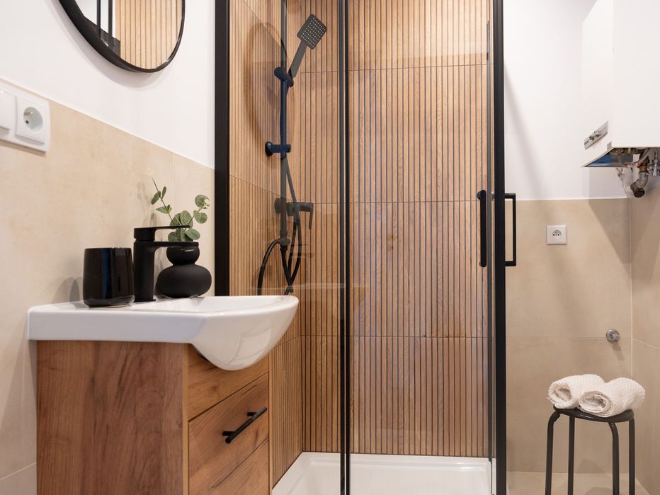 Gotowe do zamieszkania | po remoncie