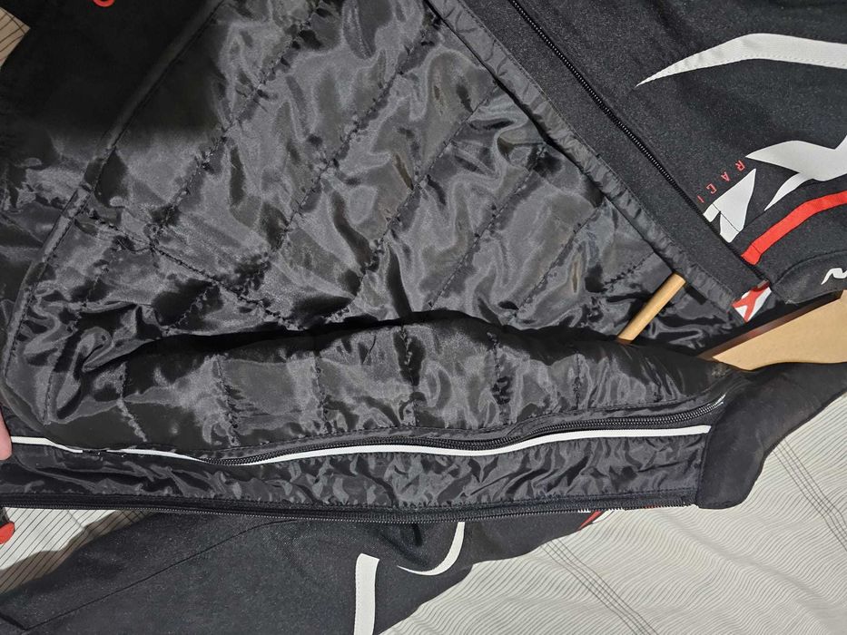 Casaco Mota IXON Criança