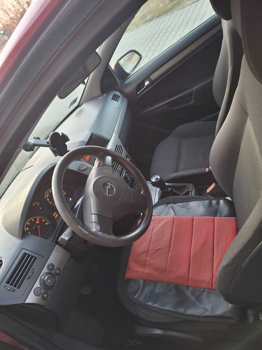 Opel Astra H 2006
