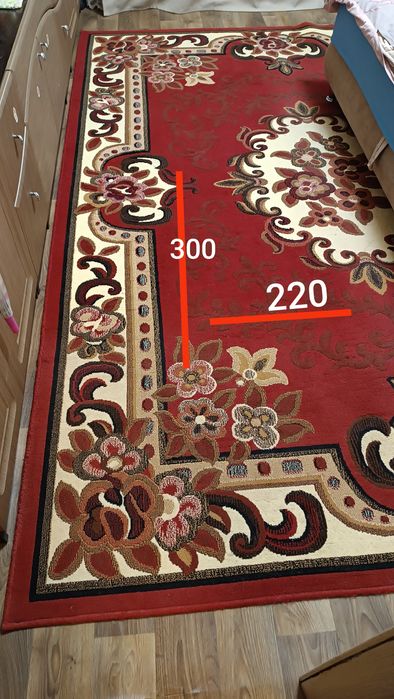 Ковер/гарний стан