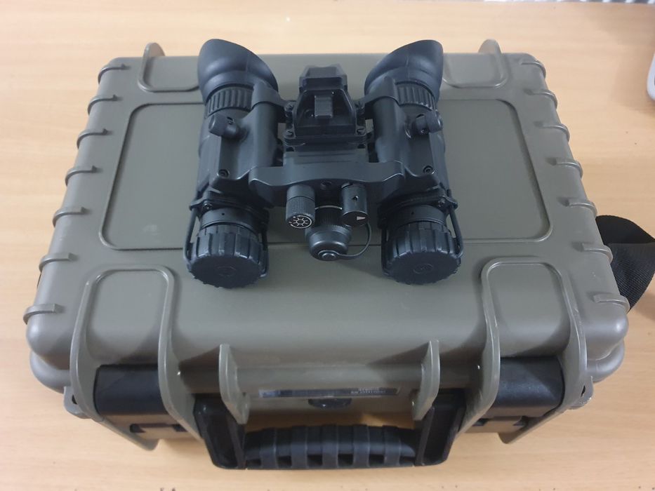 Новий Бинокуляр ARCHER  NVGA 15, Gen 3, Ночник,  ПНВ,