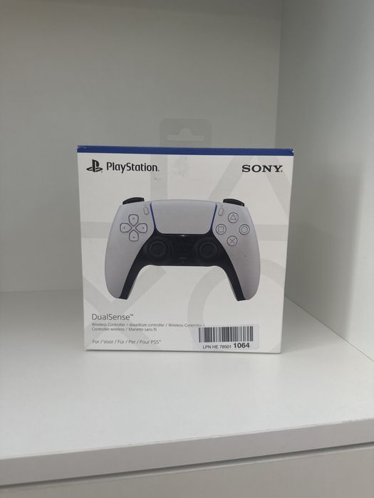 Comando playstation 5