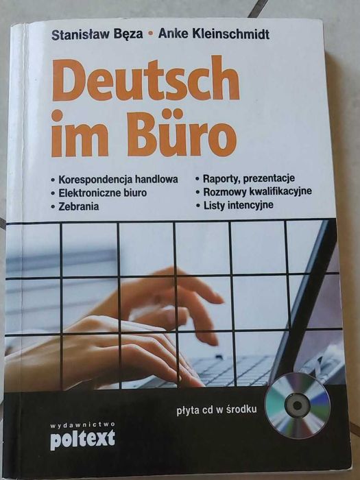 Deutsch im Buero