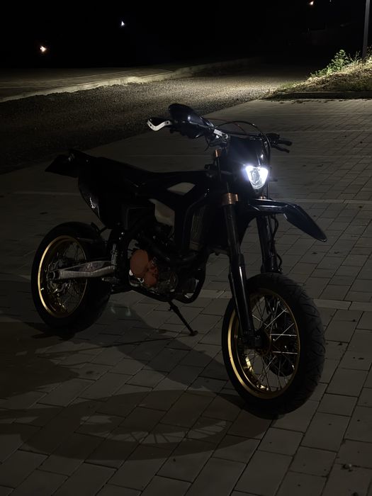 Продам KOVI MAX 300 ( супермото) мотард