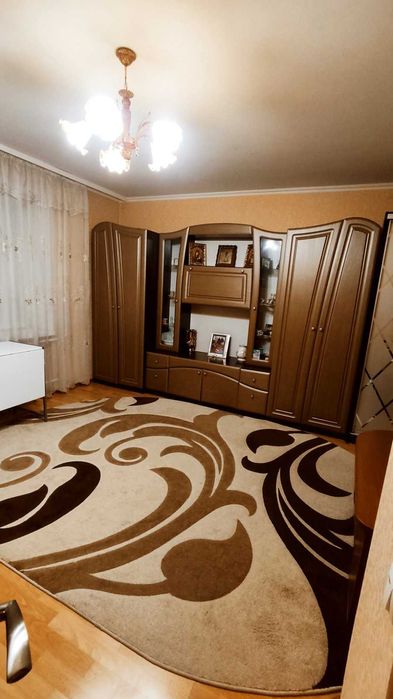 1-кімнатна квартира за адресою вул. Магістратська (площа 34 м²) - Atlanta.ua - фото 3