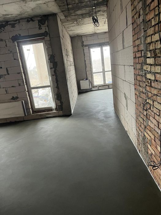 Стяжка пола стяжка підлоги стяжка за один день стяжка пола