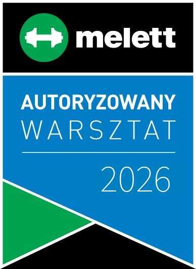 Regeneracja turbosprężarek — Autoryzowany Warsztat Melett 2026