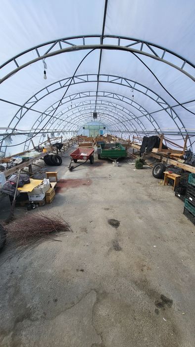 Земельна ділянка ОСГ, 2Га, теплиці , 70км Киев. обл.