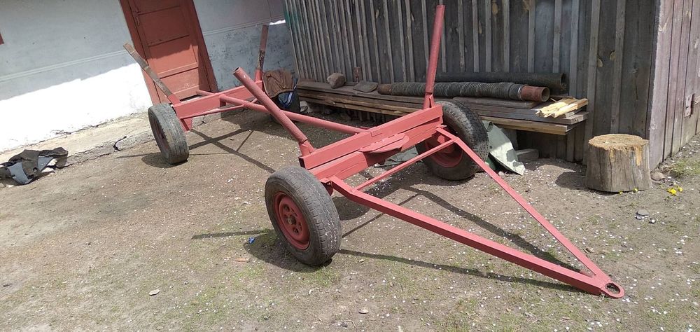 Продам віз воза до трактора
