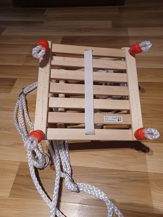 Huśtawka dla dziecka