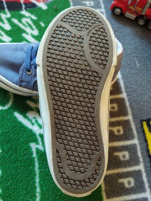 Tênis All Star Converse