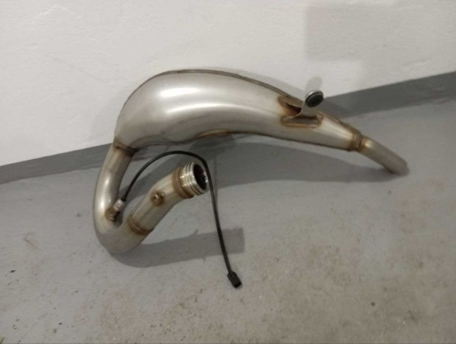 Резонатор КТМ 557.05.009.000