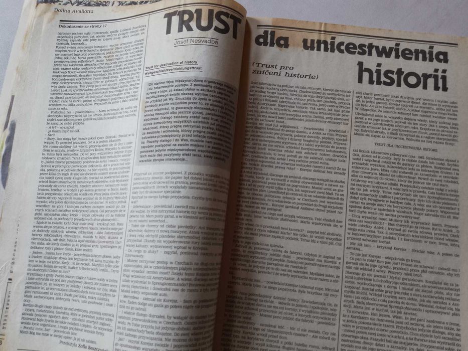 Fantastyka 10(13) październik 1983