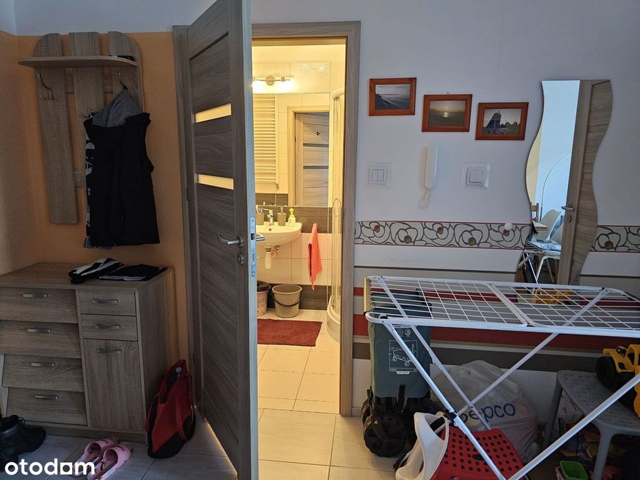 2-pokojowy apartament, osiedle Bursztynowe, bez pośredników - Widok 4