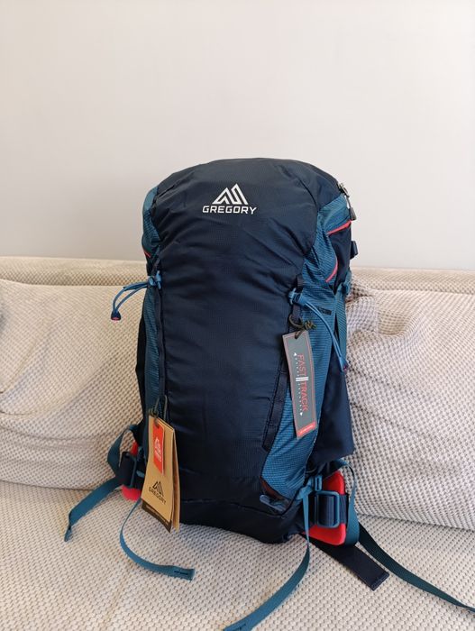 Gregory Targhee FT 24L plecak trekkingowy outdoor narty