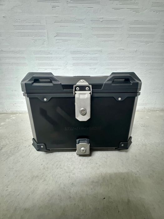Malas SW-Motech para mota – usadas