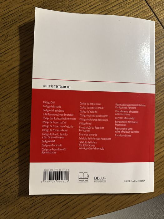 Constituiçao da republica Portuguesa