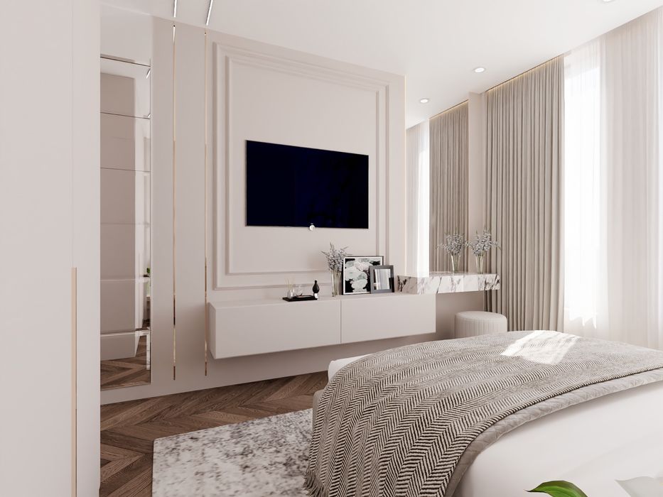 Дизайнер інтерʼєру