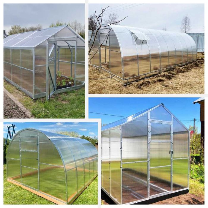 Szklarnia 12m/10m/8m/6m/4m/2m. Promocja!!! DARMOWA DOSTAWA