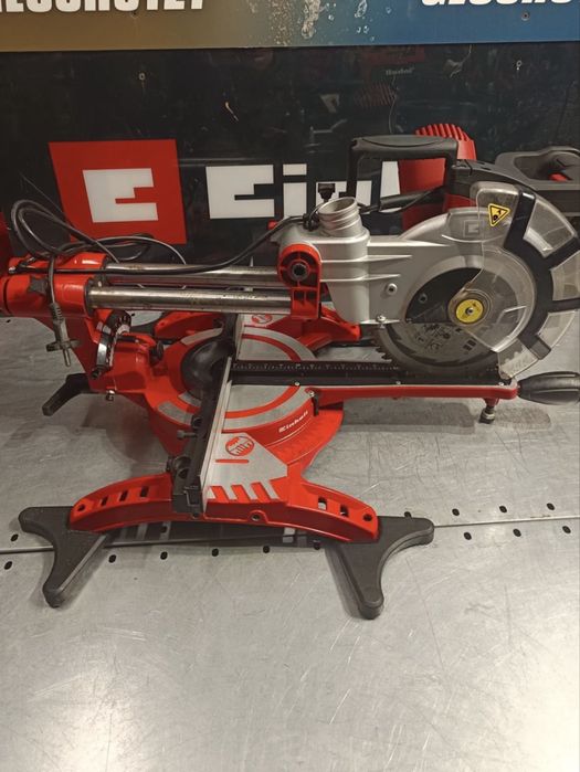 Пила торцювальна Einhell TC-SM 2131/2
