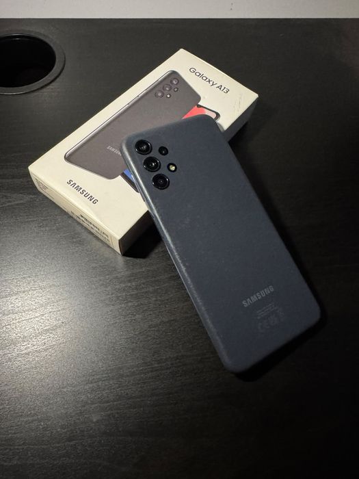 Samsung Galaxy A13