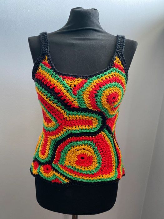 Top Jamajka, reggae