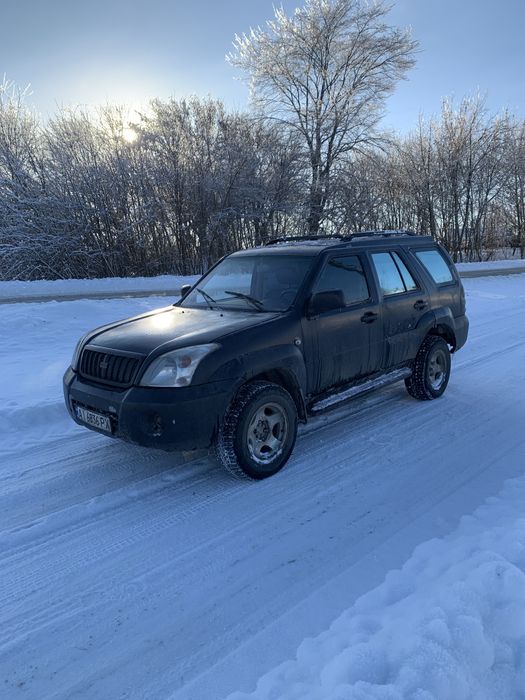 Продам GROZ SHUTTLE 2.2 бензин