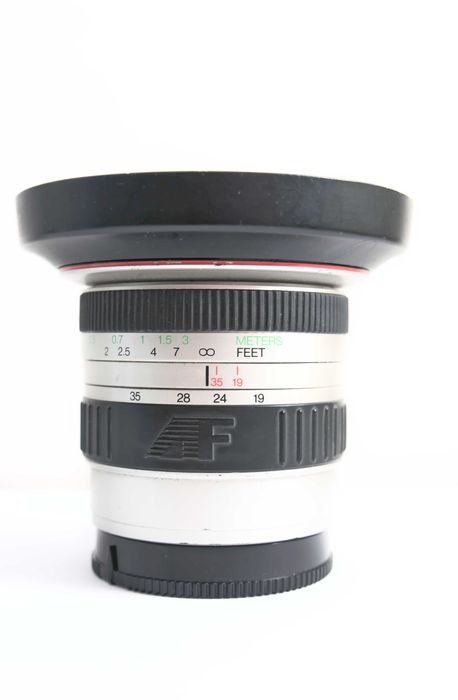 Voigtlander 19-35