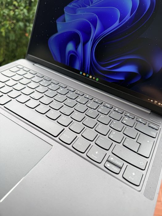 Lenovo IdeaPad 5 Pro 14ARH7 – Como novo