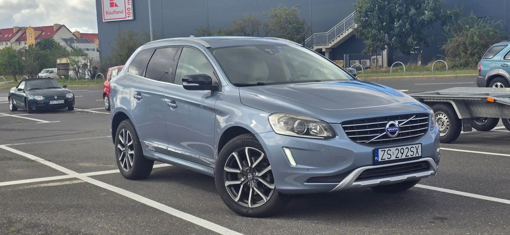 Volvo XC 60