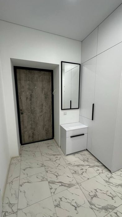 Оренда 2к квартири біля парку, пеиша здача