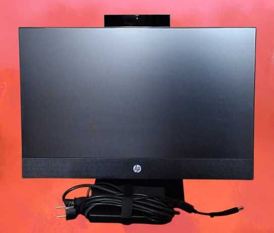 Komputer All in one 22" HP 600 G5 Intel i5-9500